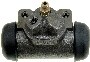 BrakeBest Brake Wheel Cylinder