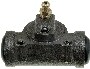 BrakeBest Brake Wheel Cylinder