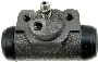 BrakeBest Brake Wheel Cylinder