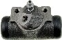 BrakeBest Brake Wheel Cylinder