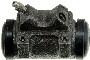 BrakeBest Brake Wheel Cylinder