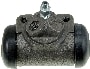 BrakeBest Brake Wheel Cylinder
