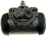 BrakeBest Brake Wheel Cylinder