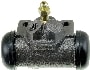 BrakeBest Brake Wheel Cylinder