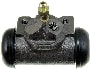BrakeBest Brake Wheel Cylinder