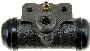 BrakeBest Brake Wheel Cylinder