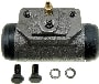 BrakeBest Brake Wheel Cylinder