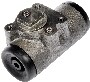 BrakeBest Brake Wheel Cylinder