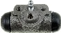 BrakeBest Brake Wheel Cylinder