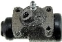 BrakeBest Brake Wheel Cylinder