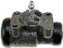 BrakeBest Brake Wheel Cylinder