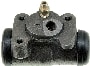 BrakeBest Brake Wheel Cylinder