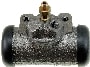 BrakeBest Brake Wheel Cylinder