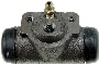 BrakeBest Brake Wheel Cylinder