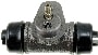 BrakeBest Brake Wheel Cylinder