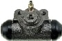 BrakeBest Brake Wheel Cylinder