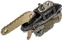 BrakeBest Brake Wheel Cylinder