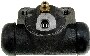 BrakeBest Brake Wheel Cylinder