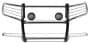 Black Horse Off-Road Grille Guard