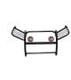 Black Horse Off-Road Grille Guard