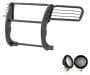 Black Horse Off-Road Grille Guard