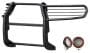 Black Horse Off-Road Grille Guard