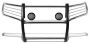 Black Horse Off-Road Grille Guard