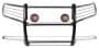 Black Horse Off-Road Grille Guard