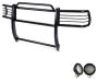 Black Horse Off-Road Grille Guard