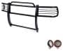 Black Horse Off-Road Grille Guard