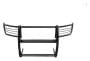 Black Horse Off-Road Powder Coat Grille Guard