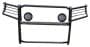 Black Horse Off-Road Grille Guard
