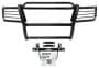 Black Horse Off-Road Grille Guard