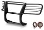Black Horse Off-Road Grille Guard