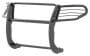 Black Horse Off-Road Grille Guard