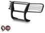Black Horse Off-Road Grille Guard