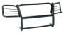 Black Horse Off-Road Spartan Powder Coat Grille Guard
