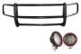 Black Horse Off-Road Spartan Grille Guard