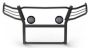 Black Horse Off-Road Grille Guard