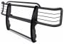 Black Horse Off-Road Grille Guard