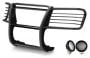 Black Horse Off-Road Grille Guard