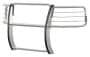 Black Horse Off-Road Grille Guard