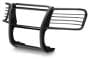 Black Horse Off-Road Powder Coat Grille Guard