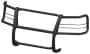 Black Horse Off-Road Powder Coat Grille Guard