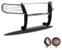 Black Horse Off-Road Grille Guard