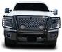 Black Horse Off-Road Grille Guard