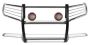 Black Horse Off-Road Grille Guard