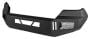 Black Horse Off-Road Armour Bumper