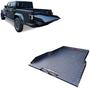 Black Horse Off-Road Truck Bed Sliding Platform
