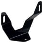 Black Horse Off-Road License Plate Bracket